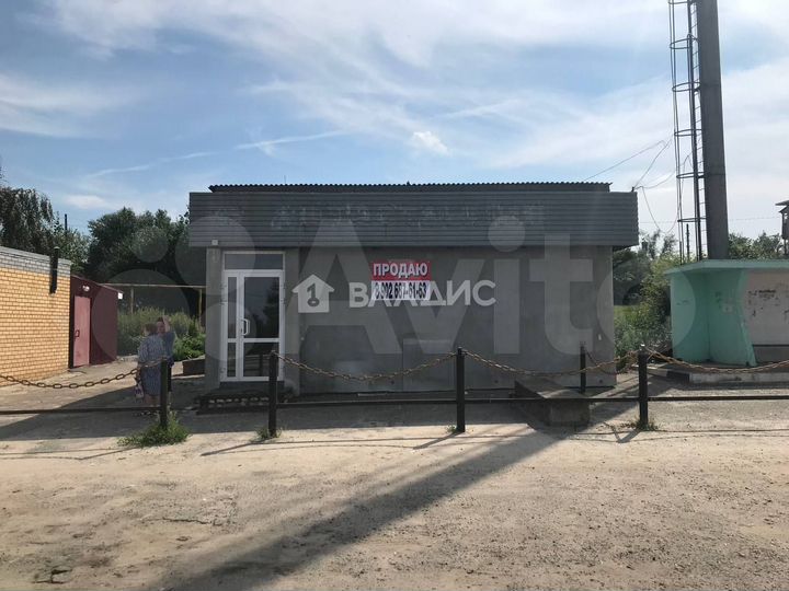 Продам торговое помещение, 40 м²