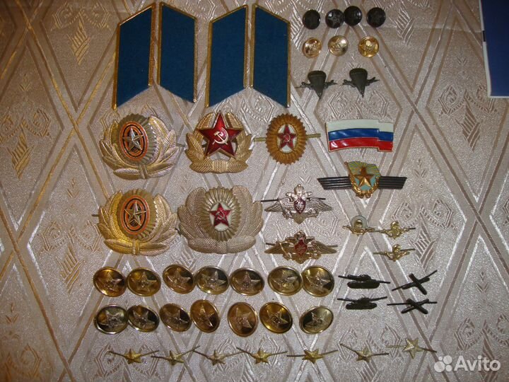 Фурнитура