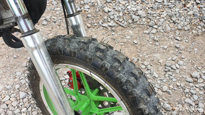 Питбайк детский 50