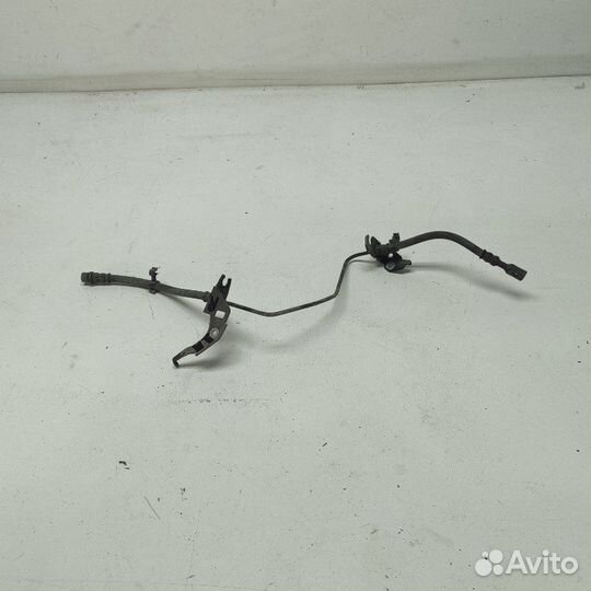 Шланг тормозной задний правый Opel Zafira 2.2 DTI