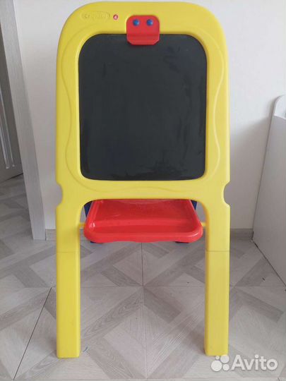 Мольберт для рисования детский