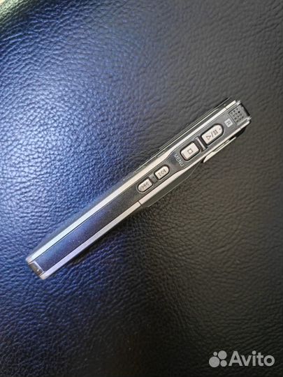 Диктофон Sanyo ICR-B175NX