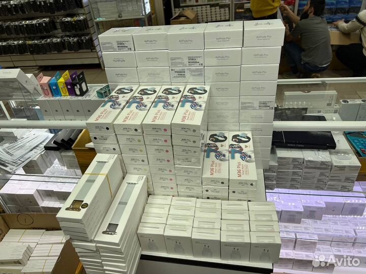 Бизнес на дропшиппе с сопровождением