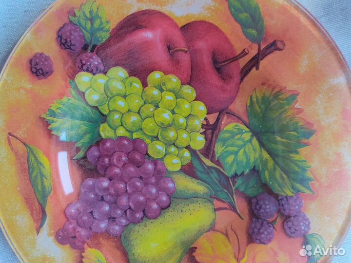 Посуда Набор из 3-х предметов