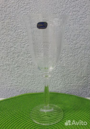 Фужер для вина