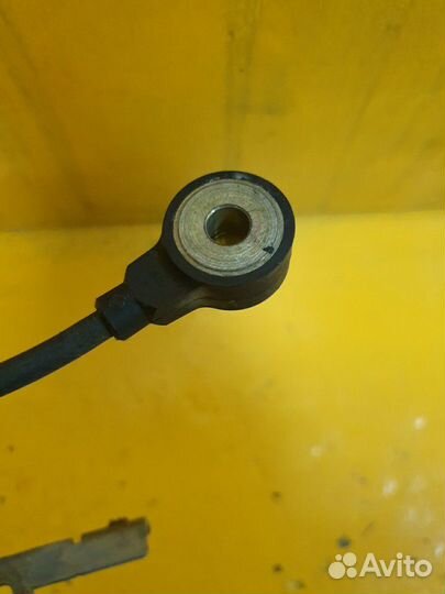 Датчик детонации 2.0 VAG FSI AXW