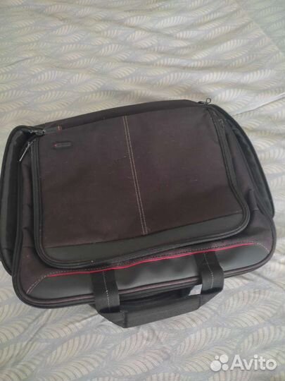 Сумка для ноутбука