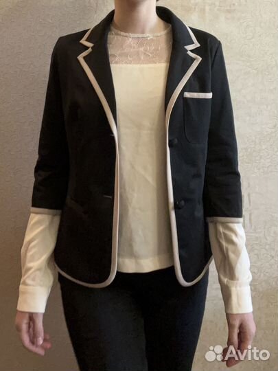 Пиджак