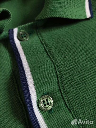 Поло Fred Perry Vintage