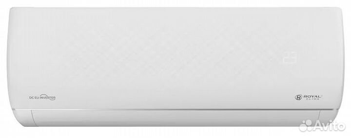 Кондиционер Royal Clima RC-RNS35HN