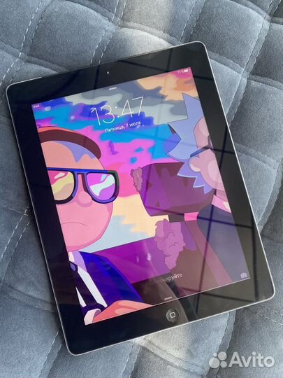 Планшет apple iPad 3