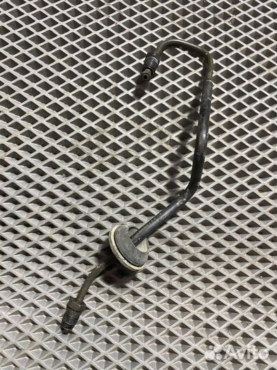 Тормозные трубки передние Hyundai Santa Fe 2 CM