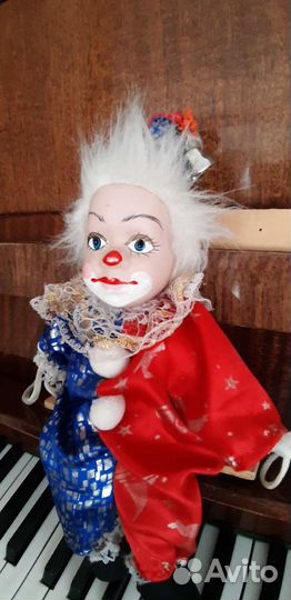 Куклы фарфор голова