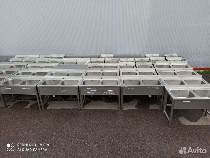 Столы купе мойки, стелажы Полки Косынки из нержаве