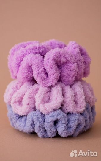 Резинки для волос ручной работы оптом и врозницу