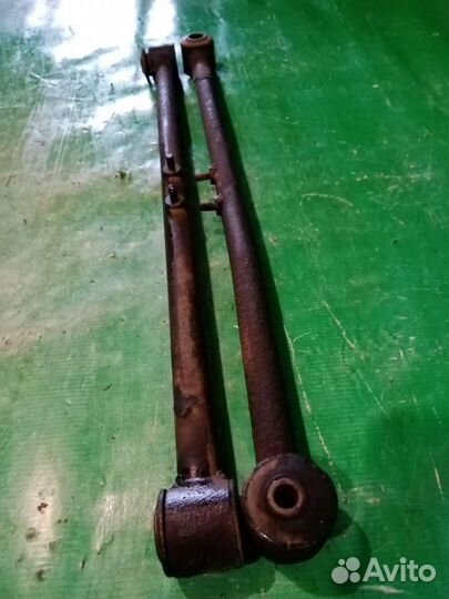 Рычаги Mazda 626 GF 1999-2002