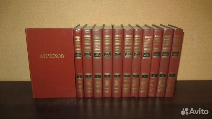 Книги собрания сочинений много разные СССР