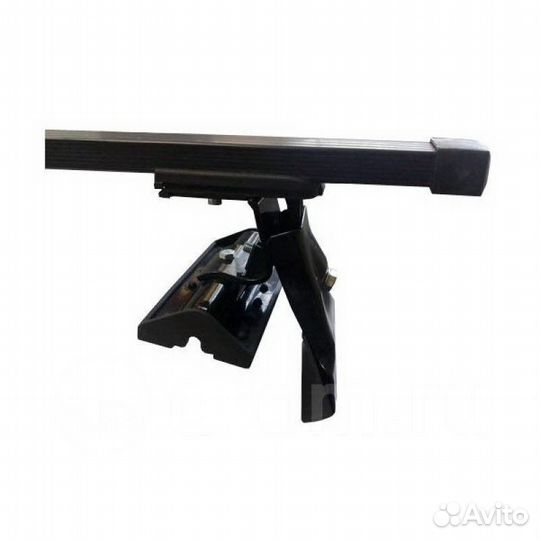 Багажник на арку двери Сталь 110-135 см, в наличии