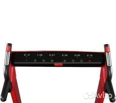 Беговая дорожка oxygen M-concept sport