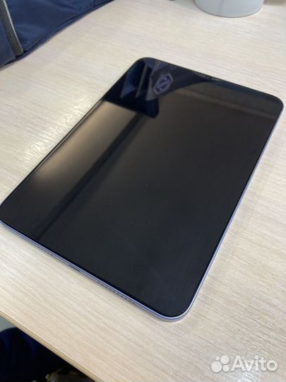 iPad mini 6 64gb wi fi