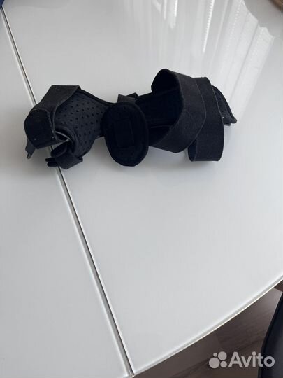 Ортез лучезапястный