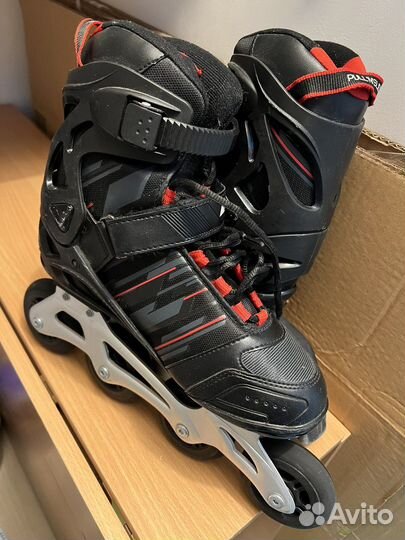 Ролики reaction 40 размер