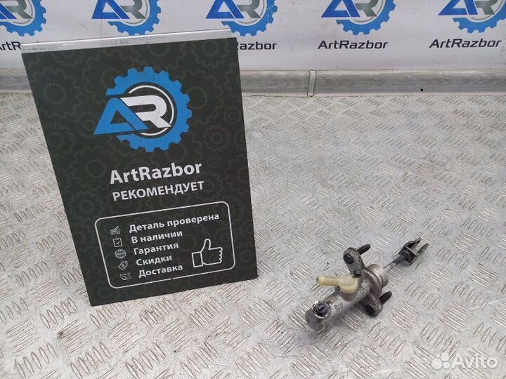 Цилиндр сцепления главный Kia Rio 2 JB 1.4 G4EE 95