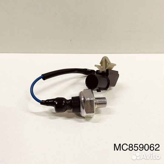 Датчик давления масла 4M50 E3/4 FusoCanter