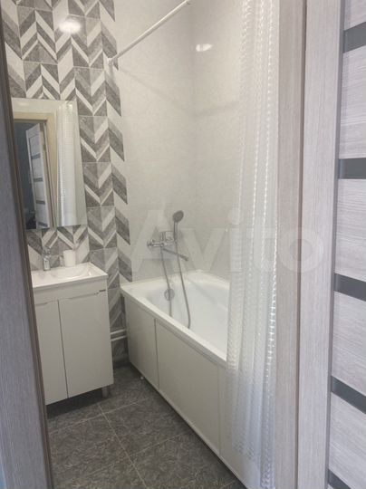 Квартира-студия, 32 м², 9/9 эт.