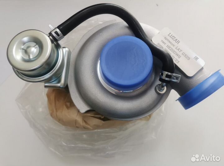 Турбокомпрессор Турбина газ бизнес газ next