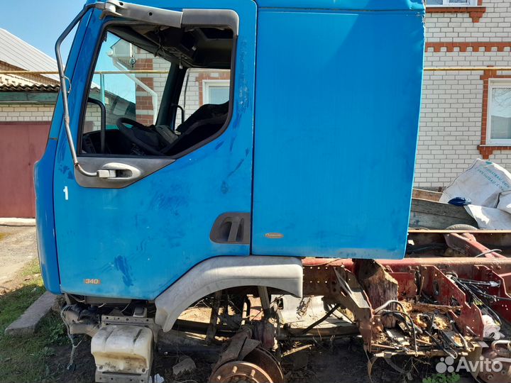 Renault premium 1997