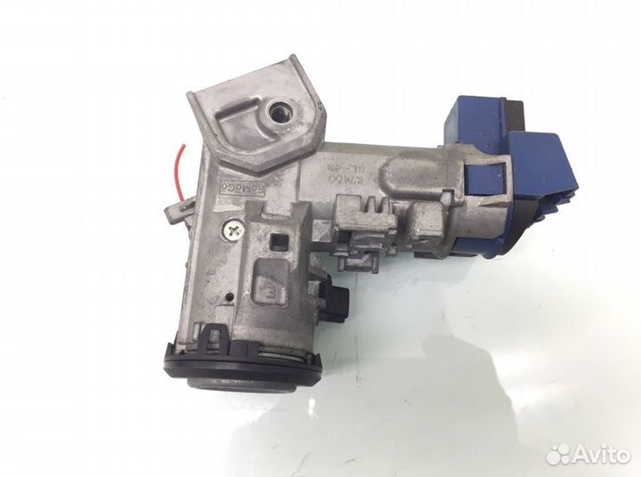 Замок зажигания Ford Fiesta 5 (2002-2009)