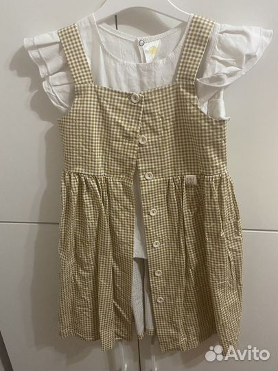 Сарафан детский