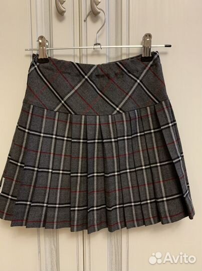 Школьная форма Юбочки, брюки и сарафан