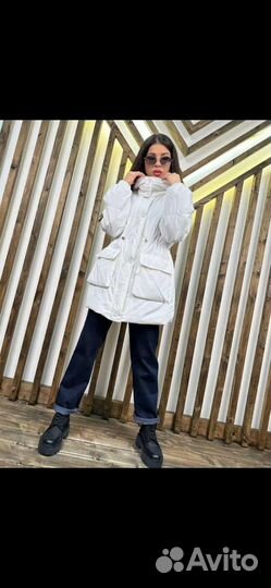 Куртка новая осень-весна р.44-48