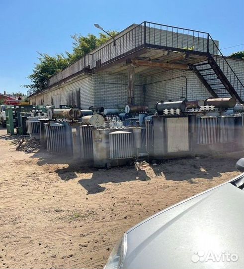 Трансформатор б\у арт73568