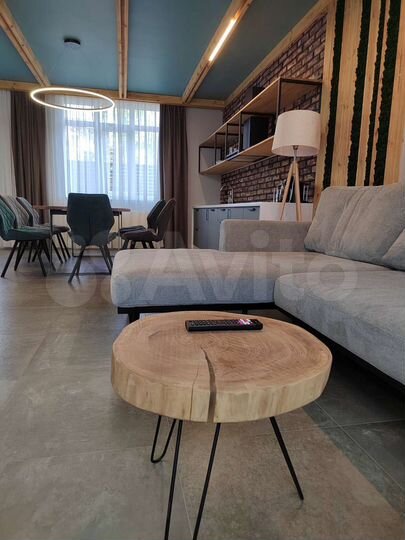 Дом 204 м² на участке 3 сот.