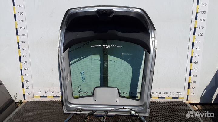 Крышка багажника Ford Mondeo 3 (2000-2007)