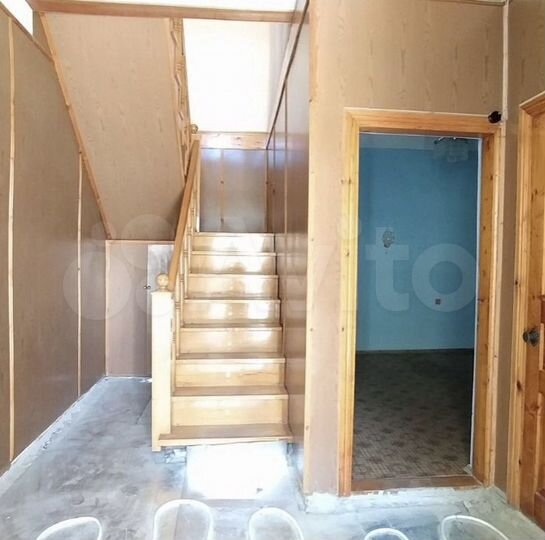 Дом 90 м² на участке 5 сот.