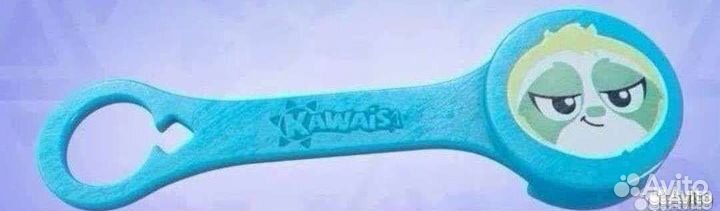 Каваи пятерочка