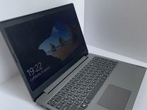 Игровой Ноутбук Lenovo на Ryzen 5