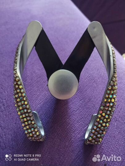 Держатель телефона в авто