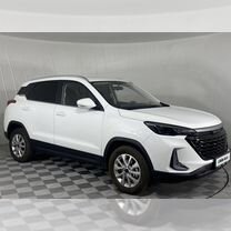 BAIC X35 1.5 CVT, 2023, 1 301 км, с пробегом, цена 1 780 000 руб.