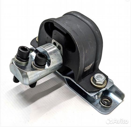 Опора двигателя правая усиленная с под.лад веста