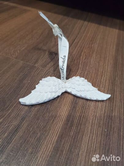 Изделия из гипса