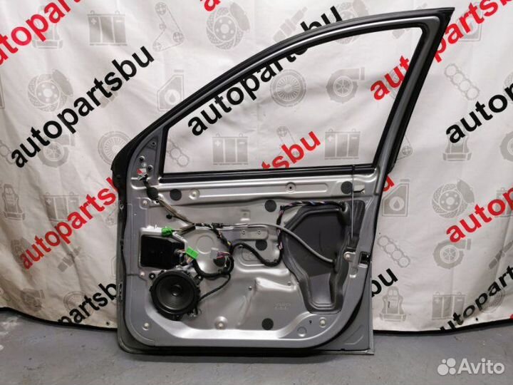 Дверь передняя правая Volvo Xc90 D5244T 2008