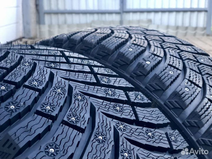 Tracmax X-Privilo TX3 255/55 R19