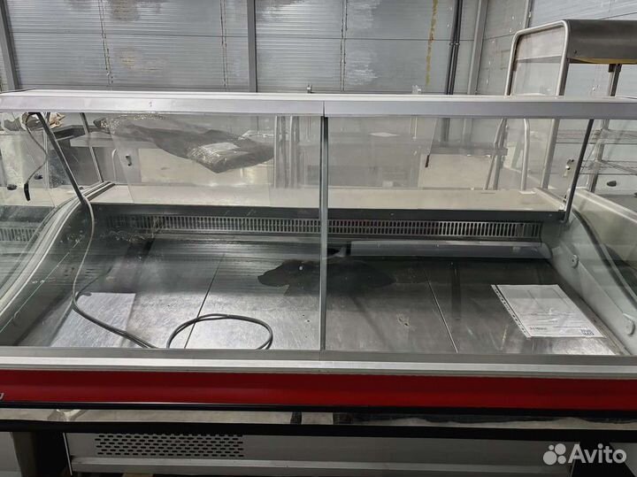 Витрина холодильная Ариада вс3-180 0 +5