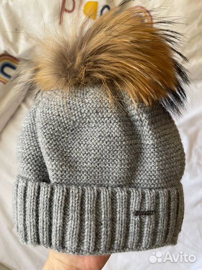 Шапка для мальчика