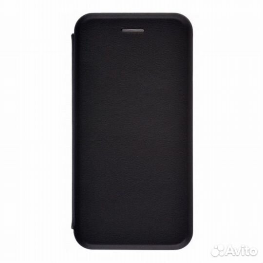 Чехол для Huawei P Smart Z/Honor 9X (черный)